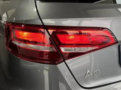 Vendo Audi A3 Sportback 2017 - 18999 EUR, 165021 km - AUTO.MOTO.pt