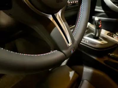 Sell BMW 418 Gran Coupé 2014 - 18990 EUR, 289000 km - AUTO.MOTO.pt