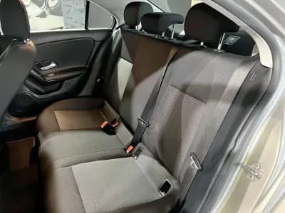 Vendo Mercedes-Benz A 180 Limousine 2020 - 22600 EUR, 114696 km - AUTO.MOTO.pt