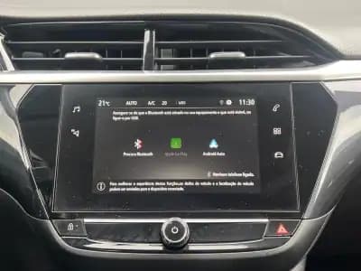 Vendo Opel Corsa 2022 - 13450 EUR, 60459 km - AUTO.MOTO.pt