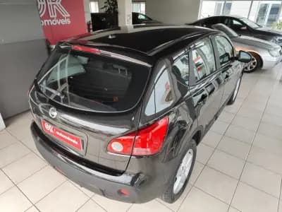 Vendo Nissan Qashqai 2010 - 6750 EUR, 250000 km - AUTO.MOTO.pt