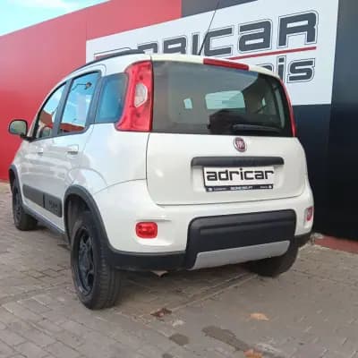 Vendo Fiat Panda 2019 - 7900 EUR, 168991 km - AUTO.MOTO.pt