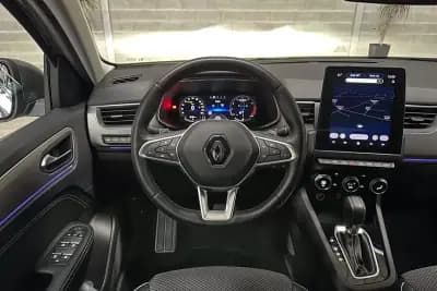 Sell Renault Arkana 2023 - 23450 EUR, 14050 km - AUTO.MOTO.pt