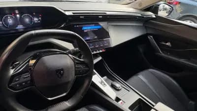 Sell Peugeot 308 SW 2022 - 16900 EUR, 214000 km - AUTO.MOTO.pt