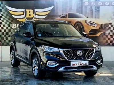 Sell MG EHS 2023 - 21990 EUR, 82917 km - AUTO.MOTO.pt