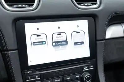 Vendo Porsche 718 Spyder 2020 - 129950 EUR, 16000 km - AUTO.MOTO.pt