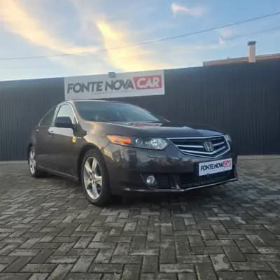 Vendo Honda Accord 2010 - 11950 EUR, 189906 km - AUTO.MOTO.pt