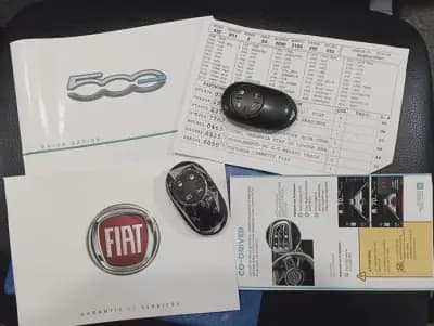 Vendo Fiat 500e 2023 - 14490 EUR, 30020 km - AUTO.MOTO.pt