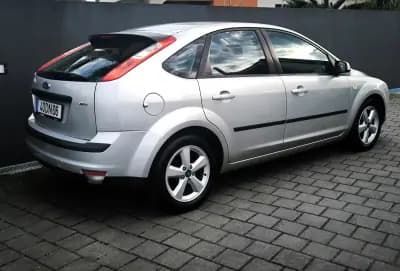 Vendo Ford Focus 2007 - 6950 EUR, 158684 km - AUTO.MOTO.pt