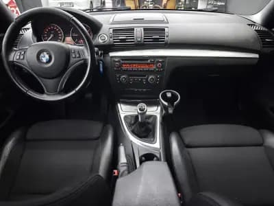 Vendo BMW 118 2012 - 13950 EUR, 239213 km - AUTO.MOTO.pt