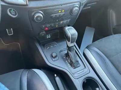 Sell Ford Ranger 2022 - 44990 EUR, 83875 km - AUTO.MOTO.pt