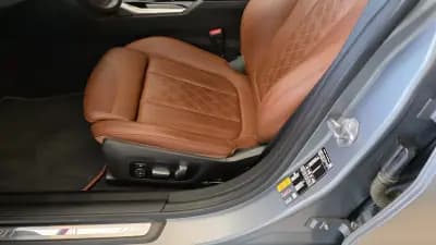 Vendo BMW i4 2022 - 55900 EUR, 33929 km - AUTO.MOTO.pt