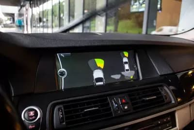 Vendo BMW 520 2010 - 11990 EUR, 252182 km - AUTO.MOTO.pt