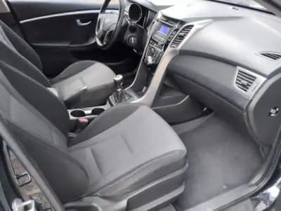 Sell Hyundai i30 2012 - 7250 EUR, 260000 km - AUTO.MOTO.pt