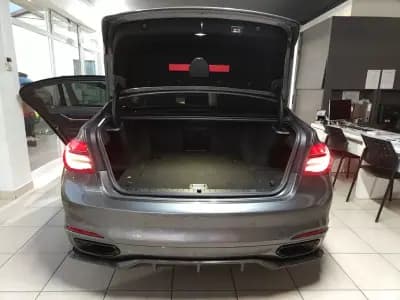 Vendo BMW 740 2018 - 30750 EUR, 246000 km - AUTO.MOTO.pt