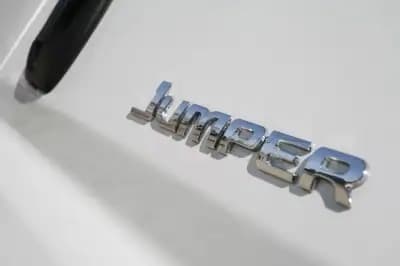 Sell Citroën Jumper 2018 - 16800 EUR, 168000 km - AUTO.MOTO.pt