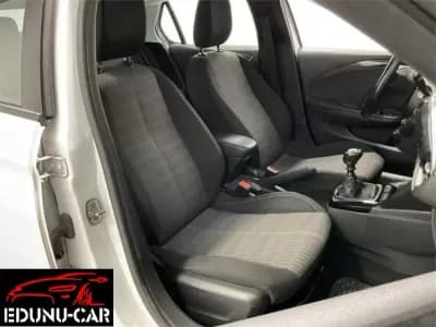 Vendo Opel Corsa 2022 - 13750 EUR, 80000 km - AUTO.MOTO.pt