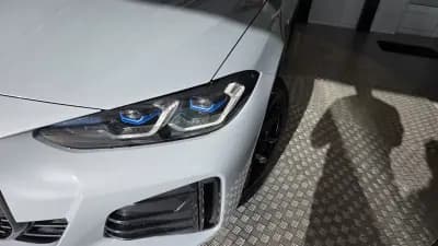 Vendo BMW i4 2022 - 38850 EUR, 178819 km - AUTO.MOTO.pt