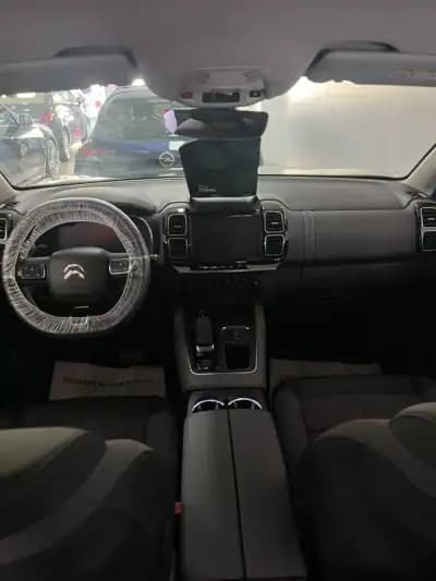 Sell Citroën C5 Aircross 2020 - 19450 EUR, 118911 km - AUTO.MOTO.pt