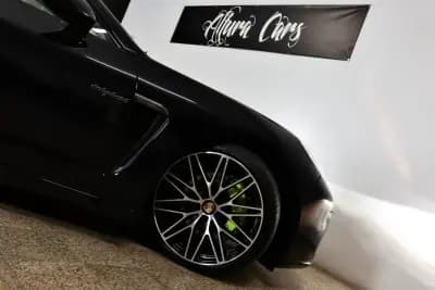 Vendo Porsche Panamera 2016 - 53900 EUR, 92706 km - AUTO.MOTO.pt