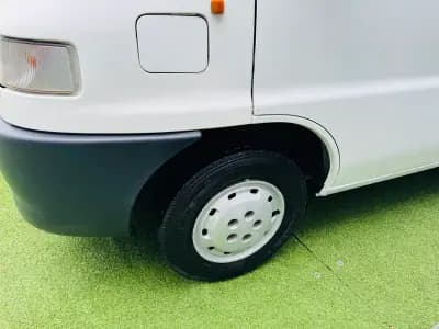 Vendo Fiat Ducato 1997 - 4900 EUR, 399000 km - AUTO.MOTO.pt