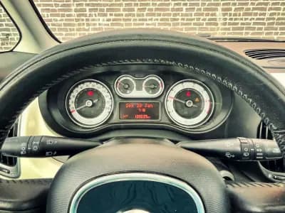 Vendo Fiat 500L 2016 - 10750 EUR, 138000 km - AUTO.MOTO.pt