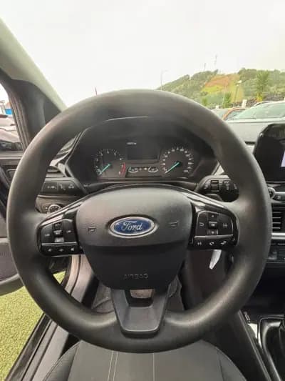 Sell Ford Fiesta 2018 - 14990 EUR, 106000 km - AUTO.MOTO.pt