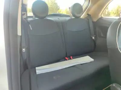 Vendo Fiat 500 2015 - 9990 EUR, 129888 km - AUTO.MOTO.pt