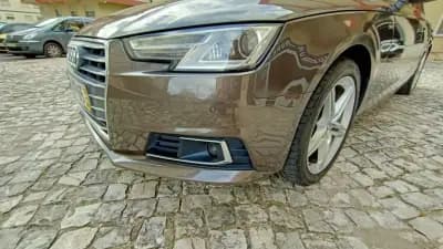 Vendo Audi A4 Avant 2017 - 19900 EUR, 194589 km - AUTO.MOTO.pt