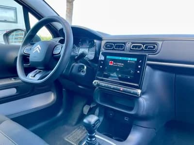 Vendo Citroën C3 2023 - 19280 EUR, 19200 km - AUTO.MOTO.pt