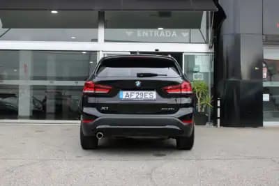 Vendo BMW X1 2021 - 24900 EUR, 124562 km - AUTO.MOTO.pt