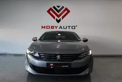 Vendo Peugeot 508 2021 - 22900 EUR, 49258 km - AUTO.MOTO.pt