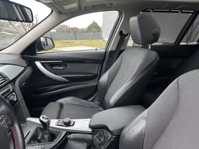 Sell BMW 320 2015 - 14900 EUR, 150000 km - AUTO.MOTO.pt