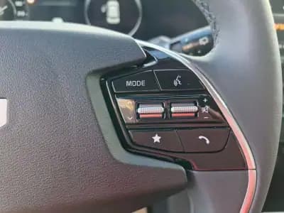 Vendo Kia Niro EV 2024 - 33500 EUR, 1700 km - AUTO.MOTO.pt