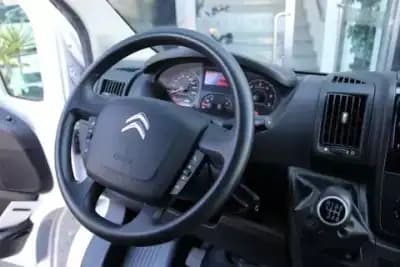 Vendo Citroën Jumper 2.2 BlueHDi 35 L4H3 Club 2023 - 23900 EUR, 109915 km - AUTO.MOTO.pt