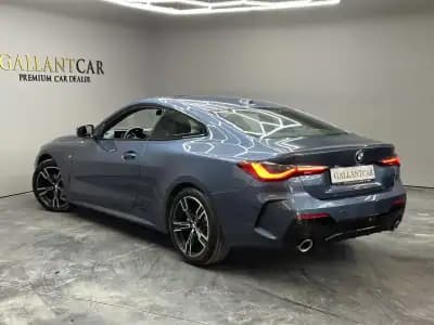Vendo BMW 420 2024 - 62000 EUR, 16000 km - AUTO.MOTO.pt