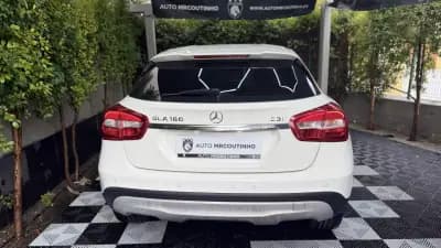 Sell Mercedes-Benz GLA 180 2015 - 15000 EUR, 154000 km - AUTO.MOTO.pt