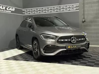 Sell Mercedes-Benz GLA 250 2021 - 35990 EUR, 104000 km - AUTO.MOTO.pt