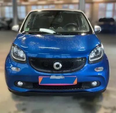 Vendo Smart ForFour 2016 - 12995 EUR, 98900 km - AUTO.MOTO.pt