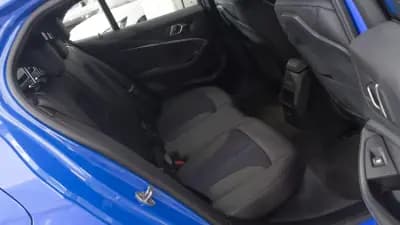 Vendo BMW 116 2021 - 21900 EUR, 104000 km - AUTO.MOTO.pt