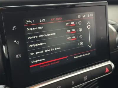 Sell Citroën C4 Cactus 2018 - 12950 EUR, 93000 km - AUTO.MOTO.pt