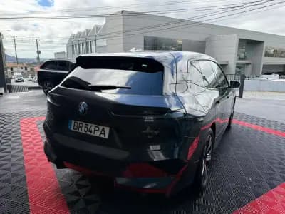 Sell BMW iX 2022 - 51900 EUR, 52000 km - AUTO.MOTO.pt