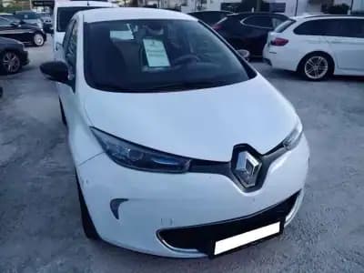 Vendo Renault Zoe 2018 - 9999 EUR, 199000 km - AUTO.MOTO.pt