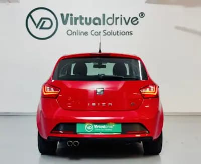 Vendo SEAT Ibiza 2014 - 10250 EUR, 142000 km - AUTO.MOTO.pt