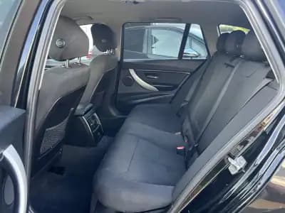 Vendo BMW 318 2015 - 13900 EUR, 260000 km - AUTO.MOTO.pt