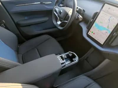 Sell Volvo EX30 2024 - 32900 EUR, 23500 km - AUTO.MOTO.pt