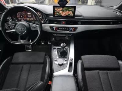 Sell Audi A4 Avant 2016 - 20950 EUR, 253446 km - AUTO.MOTO.pt
