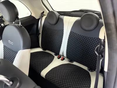 Sell Fiat 500 2022 - 11250 EUR, 71945 km - AUTO.MOTO.pt