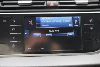 Vendo Citroën C4 Picasso 2015 - 9900 EUR, 128865 km - AUTO.MOTO.pt