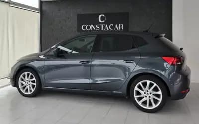 Sell SEAT Ibiza 2024 - 17750 EUR, 42324 km - AUTO.MOTO.pt